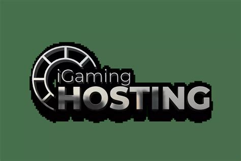 Global iGaming Hosting Provider .